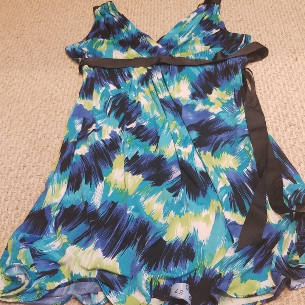 Sleeveless Dress 🔥🔥SALE🔥💥